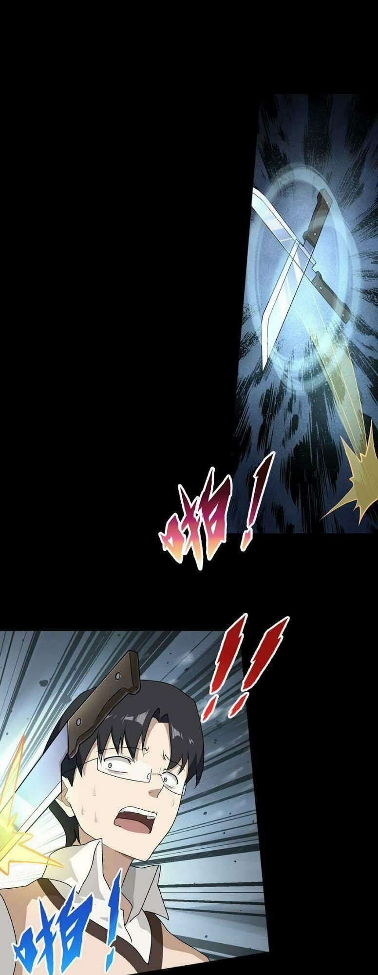 Bạn Gái Zombie Của Tôi 23 trang 15