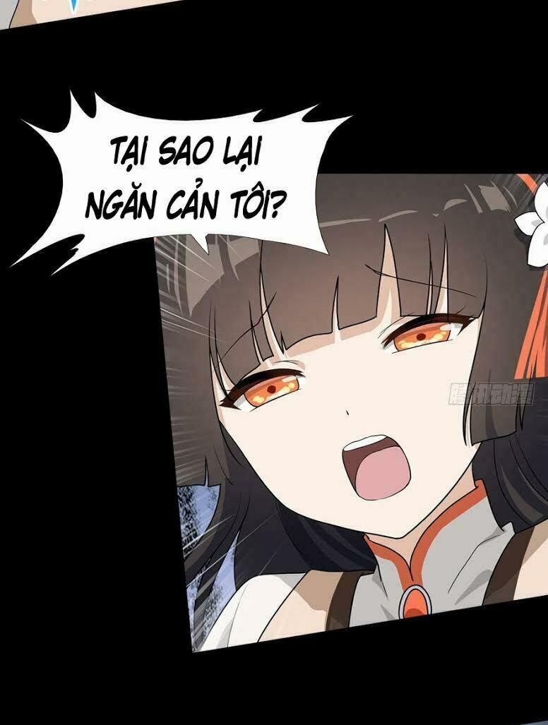 Bạn Gái Zombie Của Tôi 23 trang 16