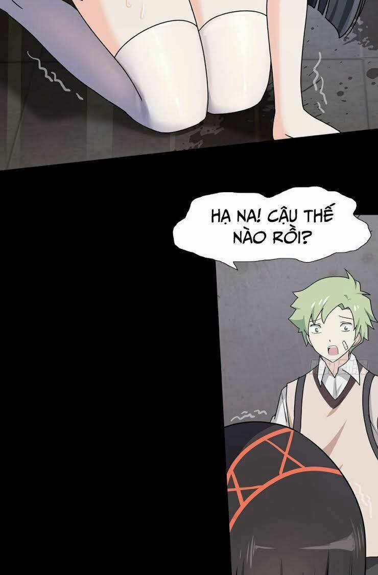 Bạn Gái Zombie Của Tôi 23 trang 19