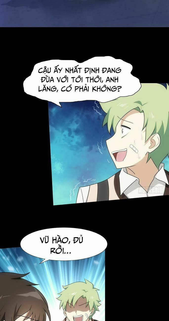 Bạn Gái Zombie Của Tôi 23 trang 2