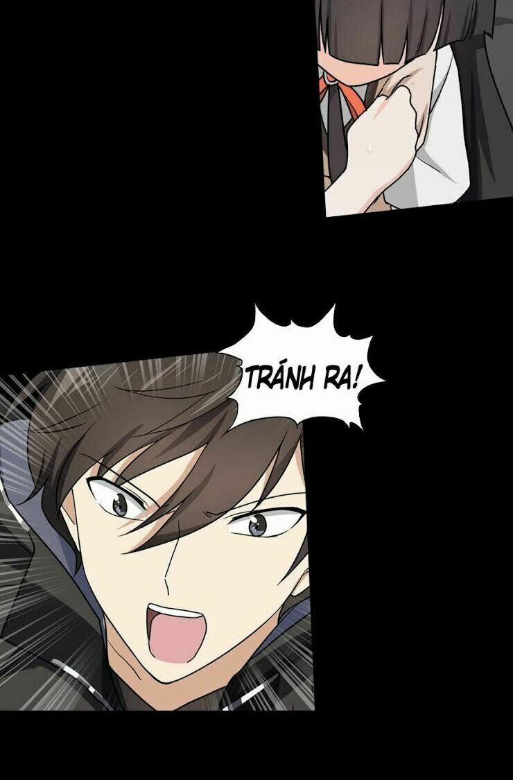 Bạn Gái Zombie Của Tôi 23 trang 20