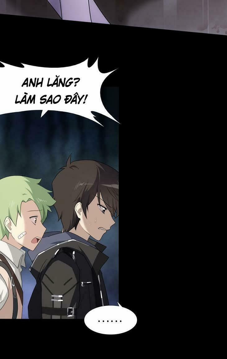 Bạn Gái Zombie Của Tôi 23 trang 25