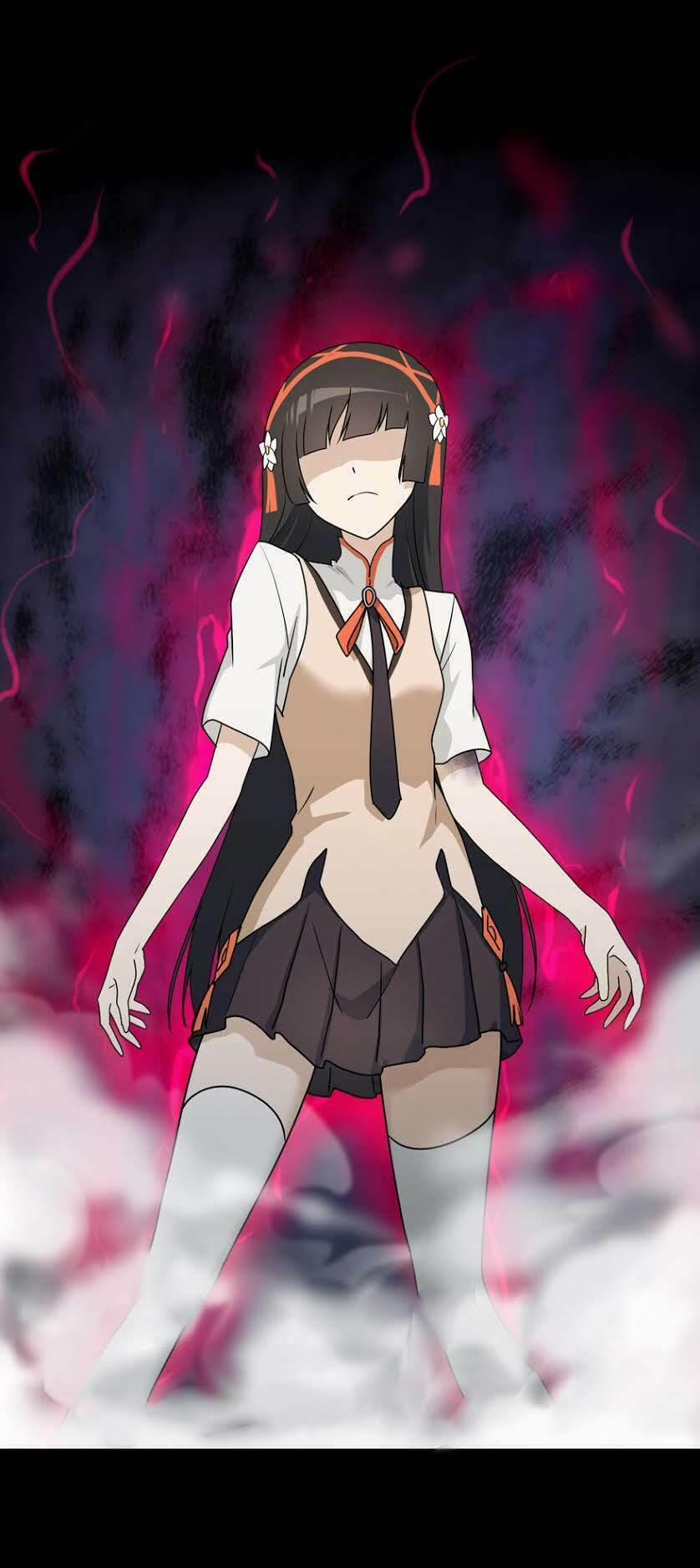 Bạn Gái Zombie Của Tôi 23 trang 28