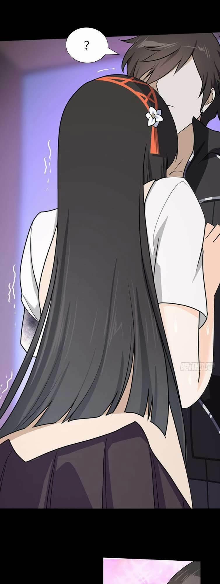 Bạn Gái Zombie Của Tôi 23 trang 30