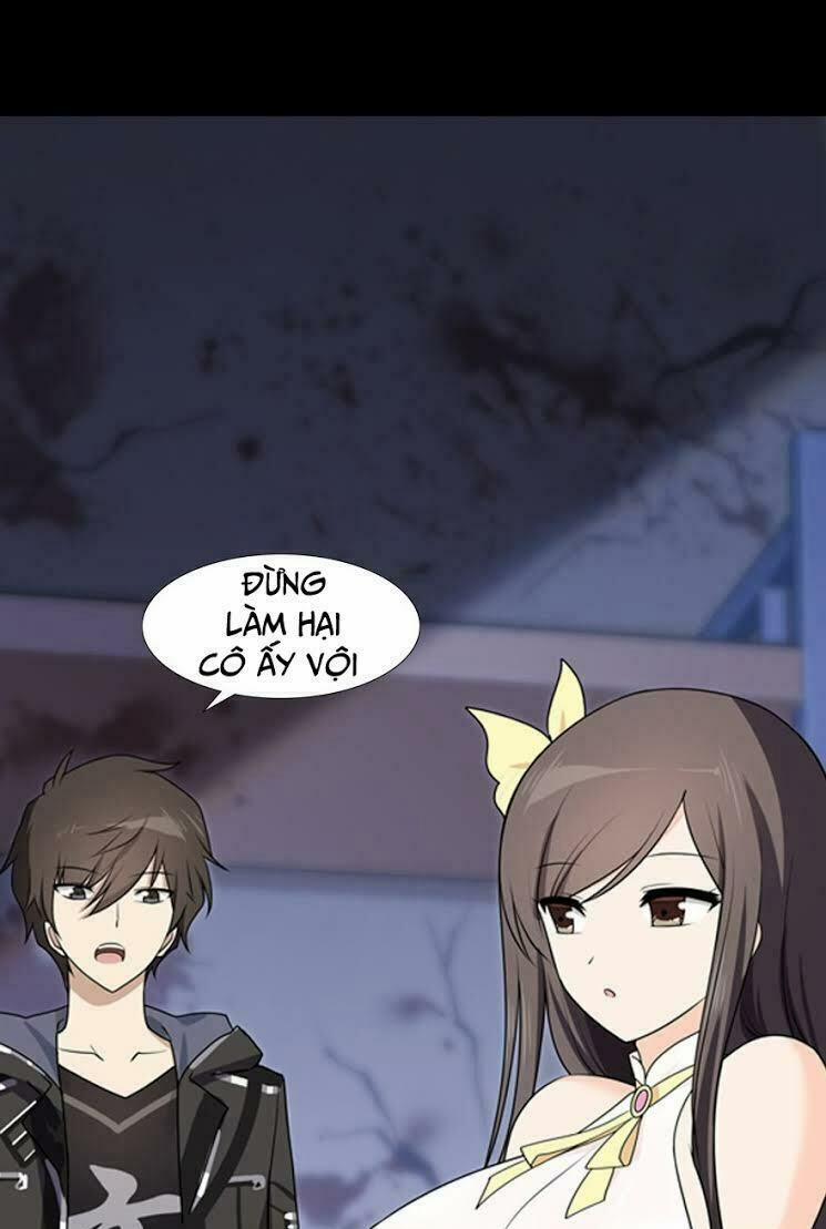 Bạn Gái Zombie Của Tôi 23 trang 34