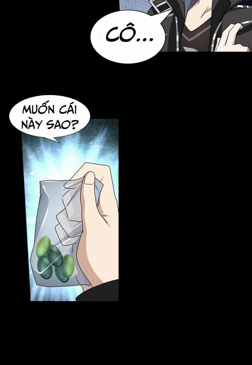 Bạn Gái Zombie Của Tôi 23 trang 37