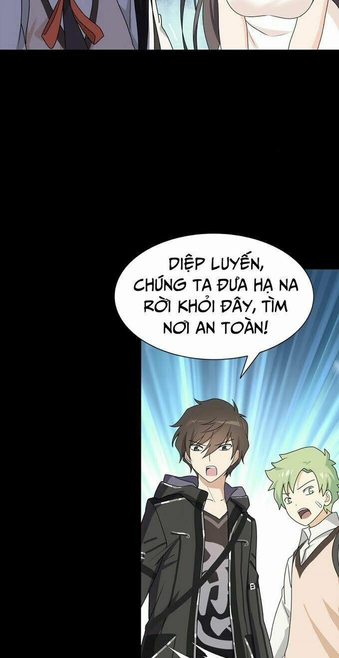 Bạn Gái Zombie Của Tôi 23 trang 7