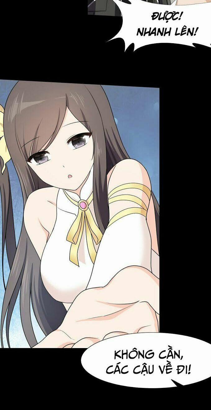 Bạn Gái Zombie Của Tôi 23 trang 8