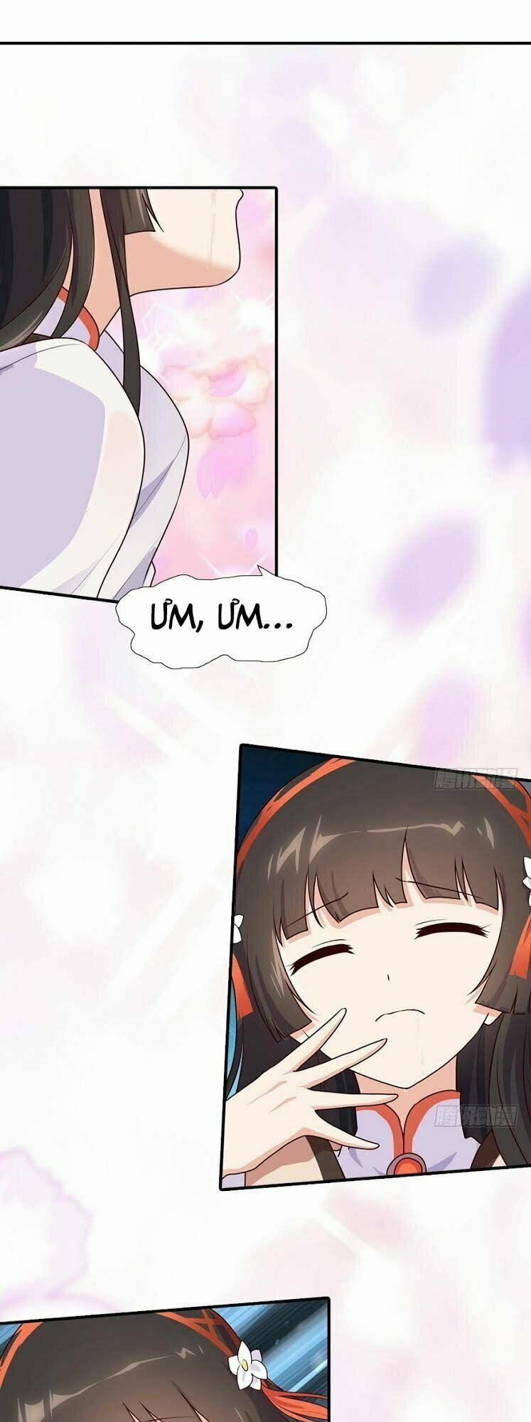 Bạn Gái Zombie Của Tôi 24 trang 17