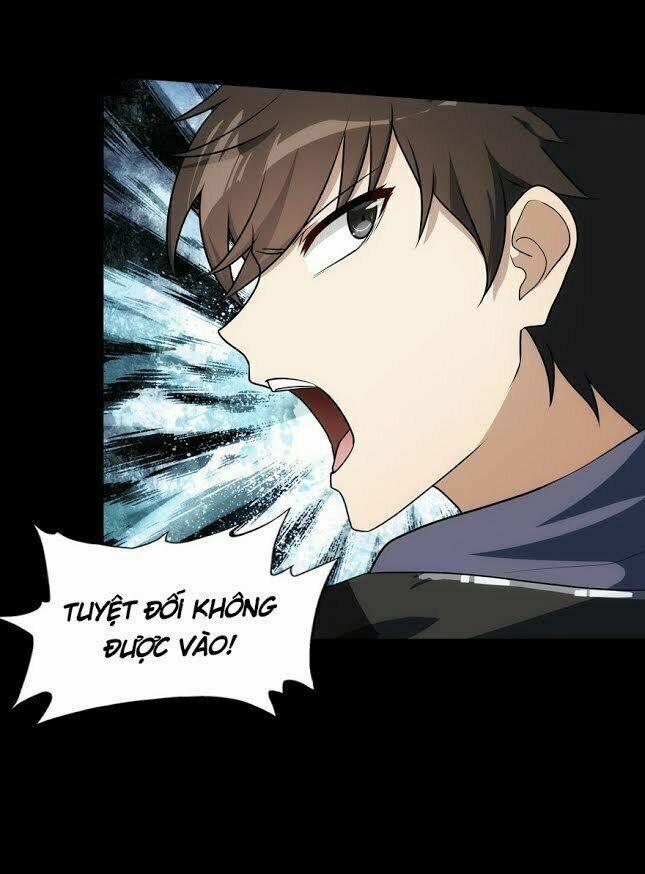 Bạn Gái Zombie Của Tôi 24 trang 33