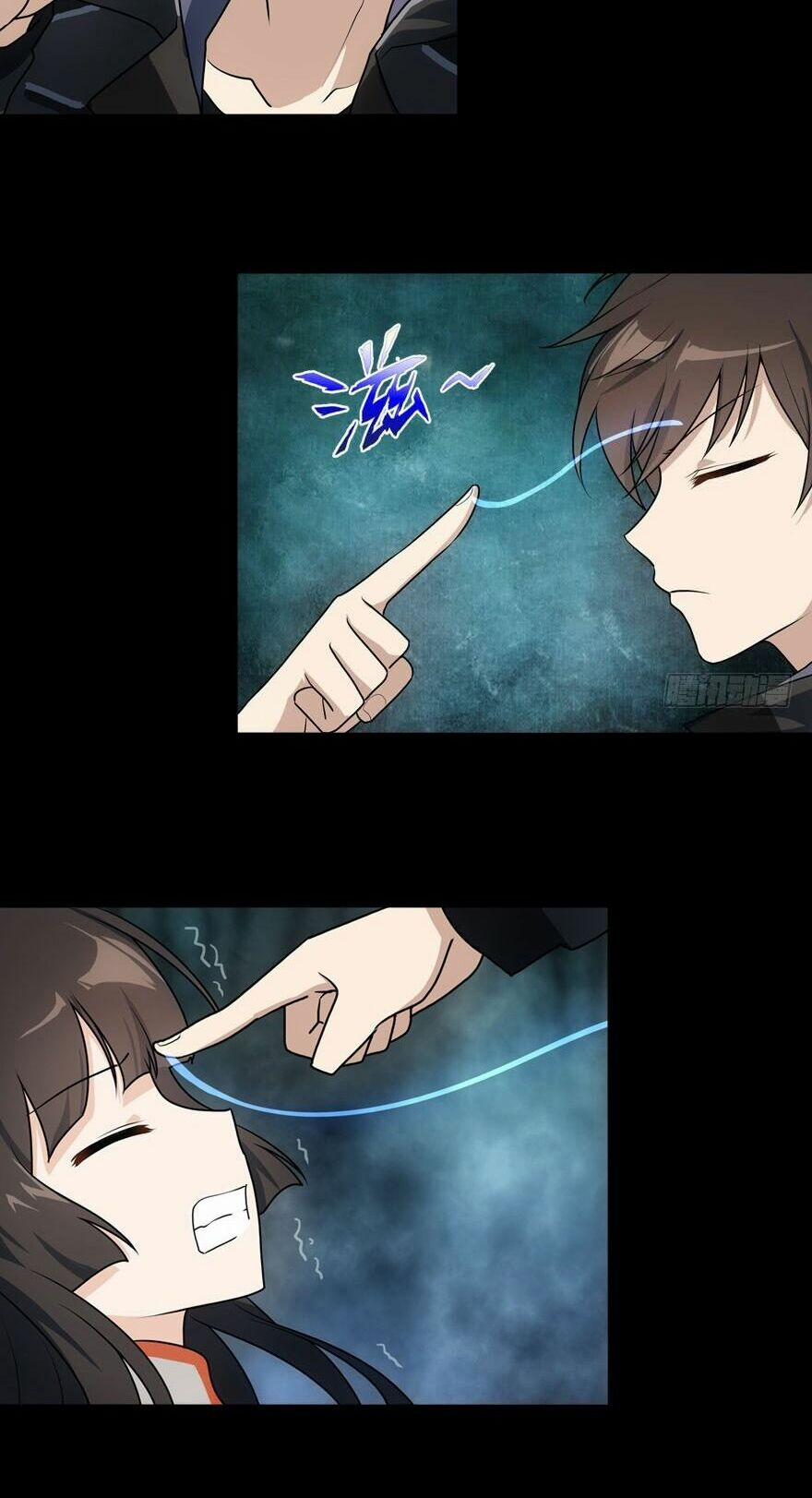 Bạn Gái Zombie Của Tôi 25 trang 10