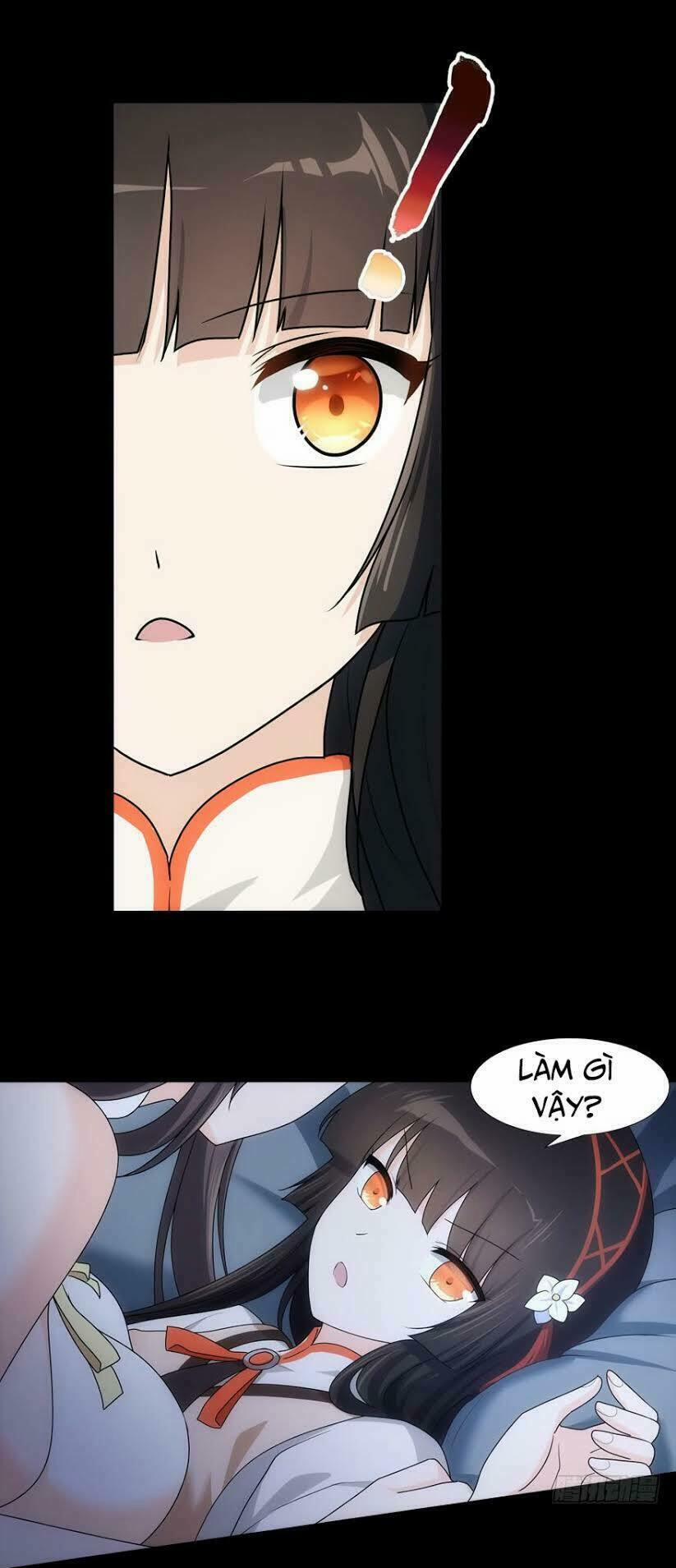 Bạn Gái Zombie Của Tôi 25 trang 11