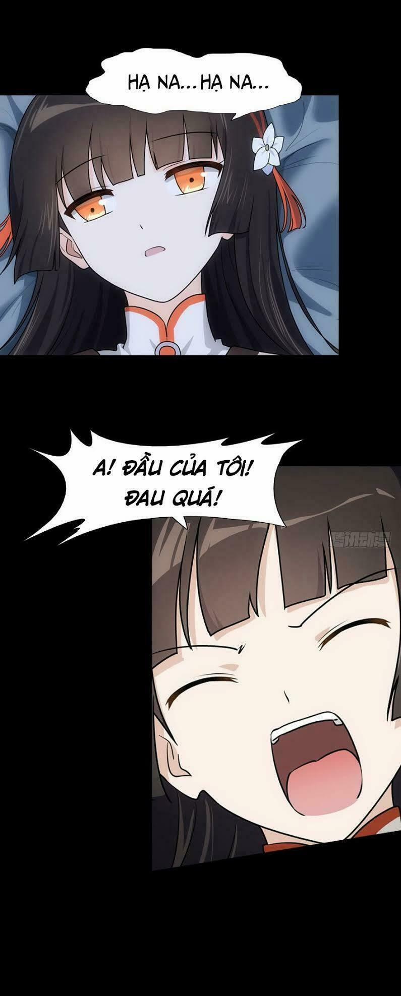 Bạn Gái Zombie Của Tôi 25 trang 13