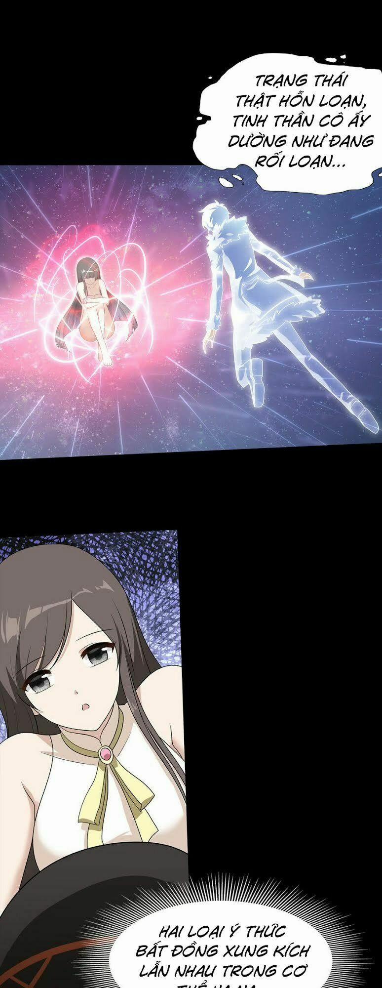 Bạn Gái Zombie Của Tôi 25 trang 18