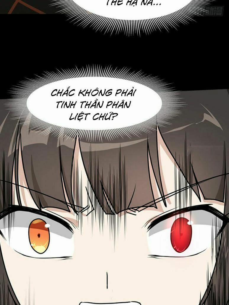 Bạn Gái Zombie Của Tôi 25 trang 19
