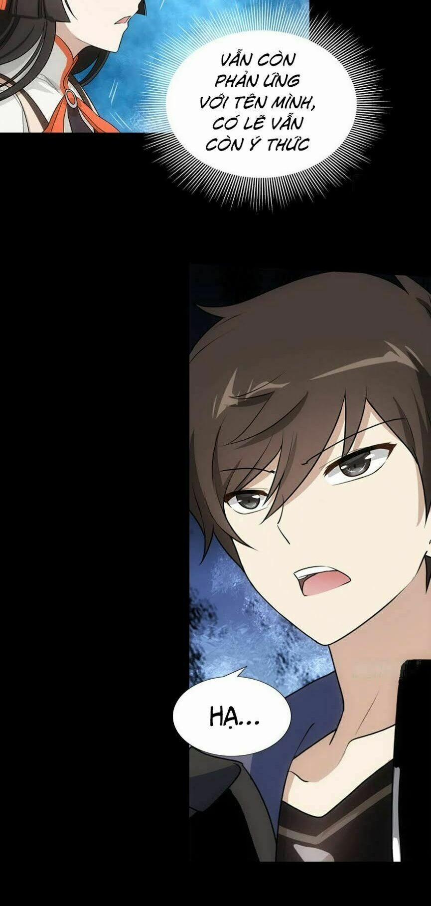 Bạn Gái Zombie Của Tôi 25 trang 2