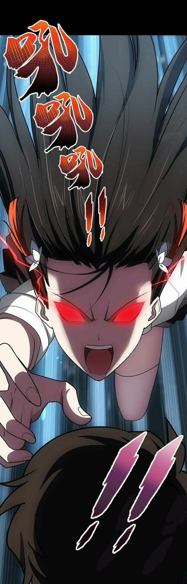 Bạn Gái Zombie Của Tôi 25 trang 3