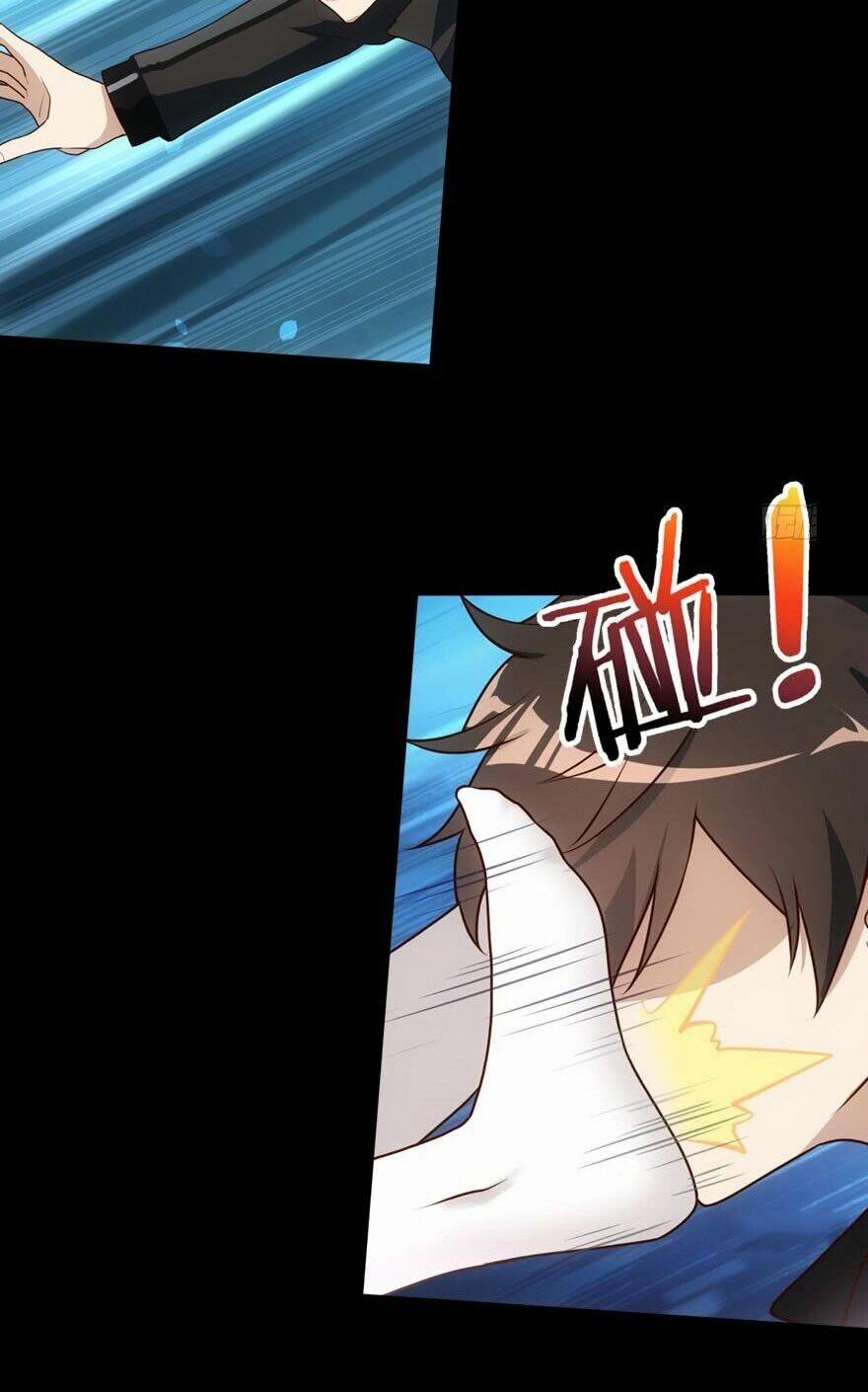 Bạn Gái Zombie Của Tôi 26 trang 18