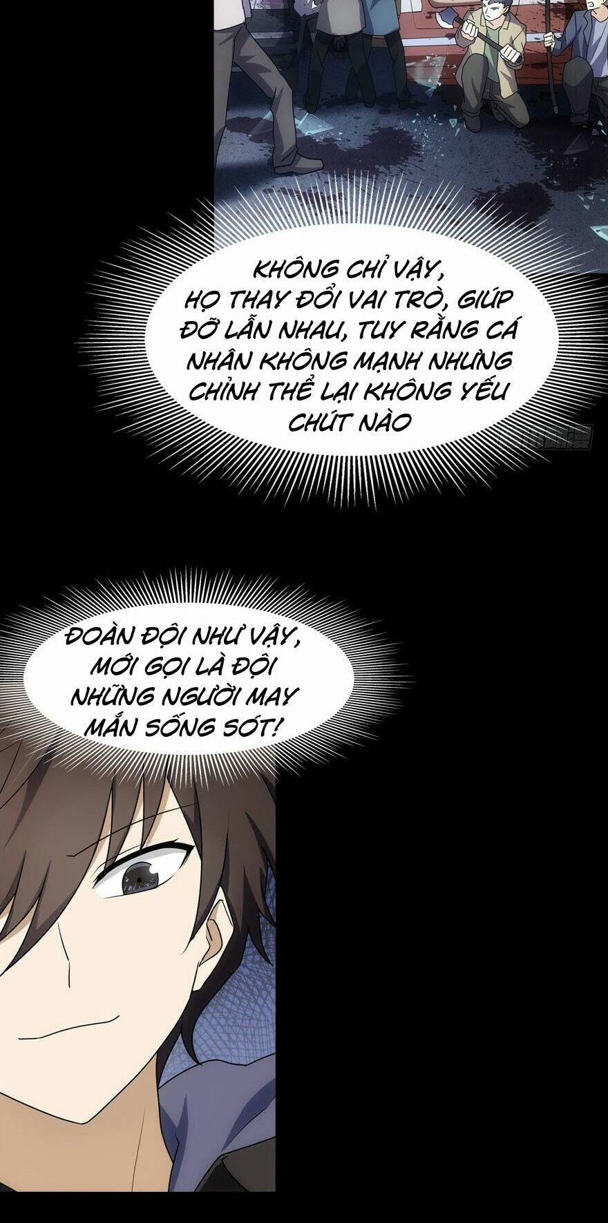 Bạn Gái Zombie Của Tôi 26 trang 32