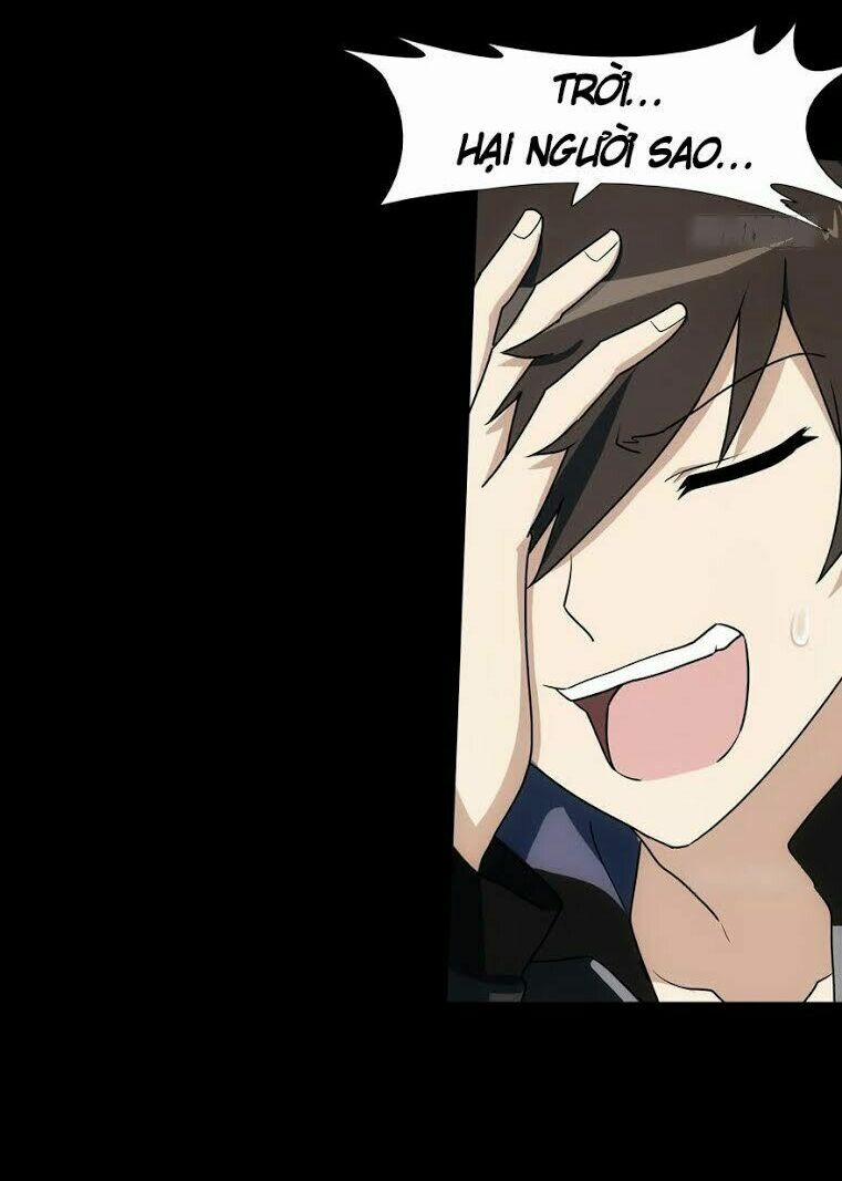 Bạn Gái Zombie Của Tôi 26 trang 35