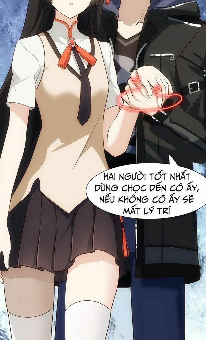 Bạn Gái Zombie Của Tôi 26 trang 4