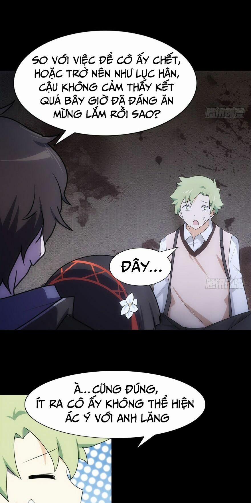 Bạn Gái Zombie Của Tôi 26 trang 6