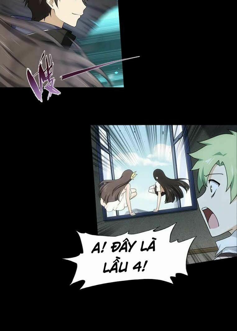 Bạn Gái Zombie Của Tôi 27 trang 12