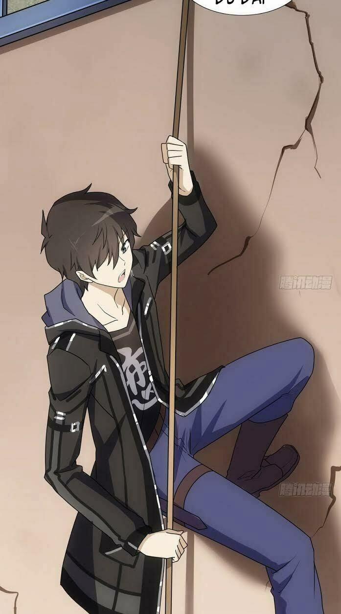 Bạn Gái Zombie Của Tôi 27 trang 21