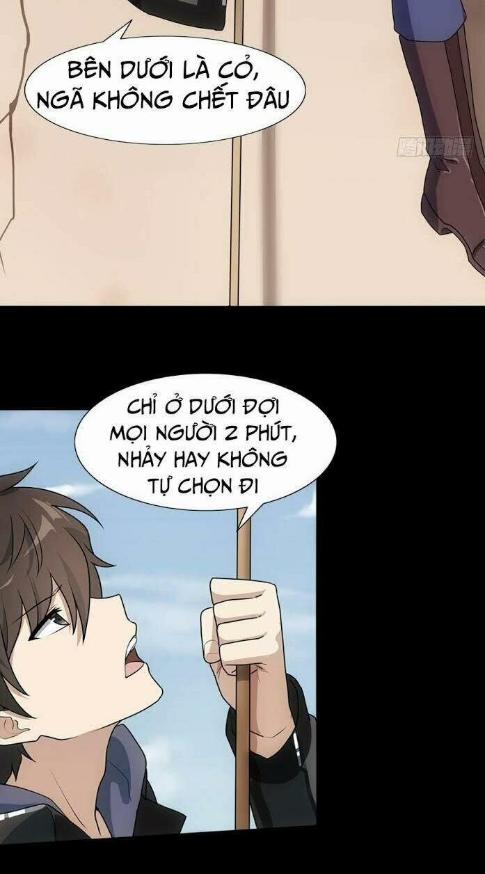 Bạn Gái Zombie Của Tôi 27 trang 22