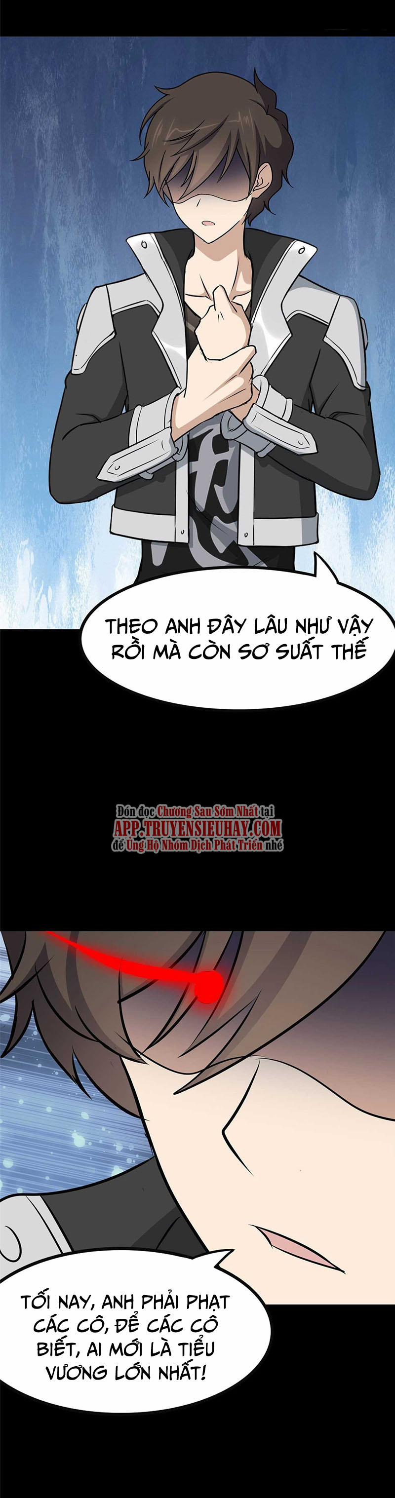 Bạn Gái Zombie Của Tôi 276 trang 10