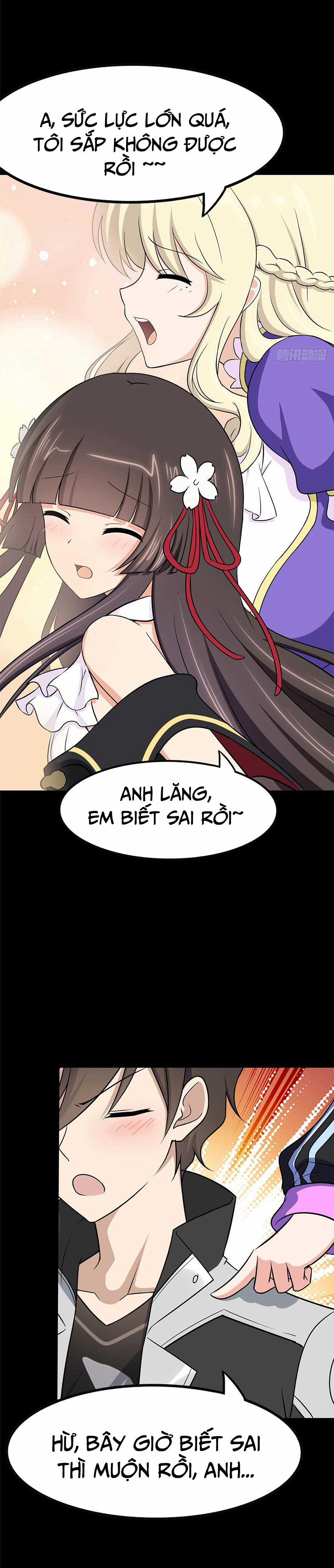 Bạn Gái Zombie Của Tôi 276 trang 12
