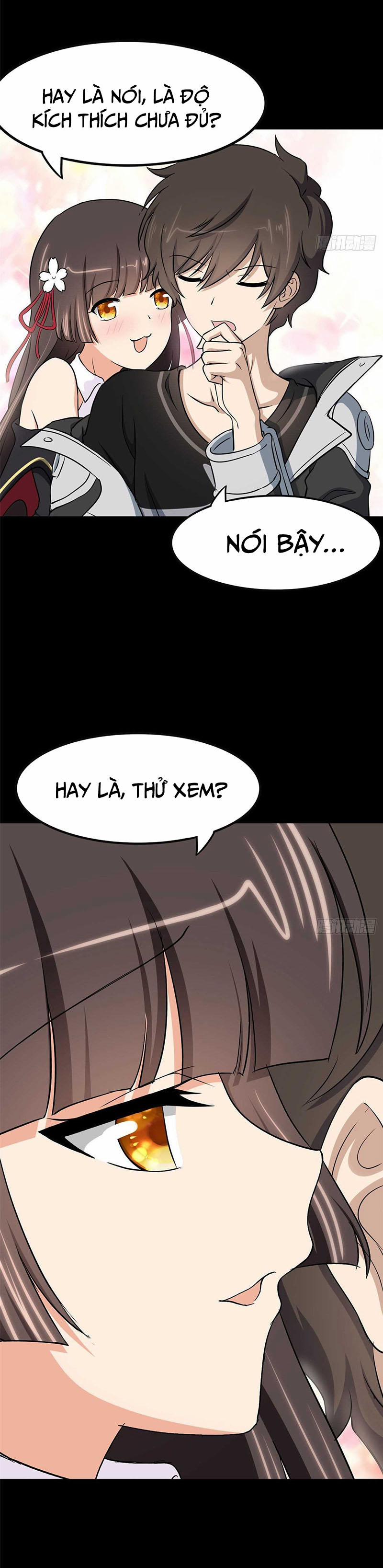 Bạn Gái Zombie Của Tôi 276 trang 3