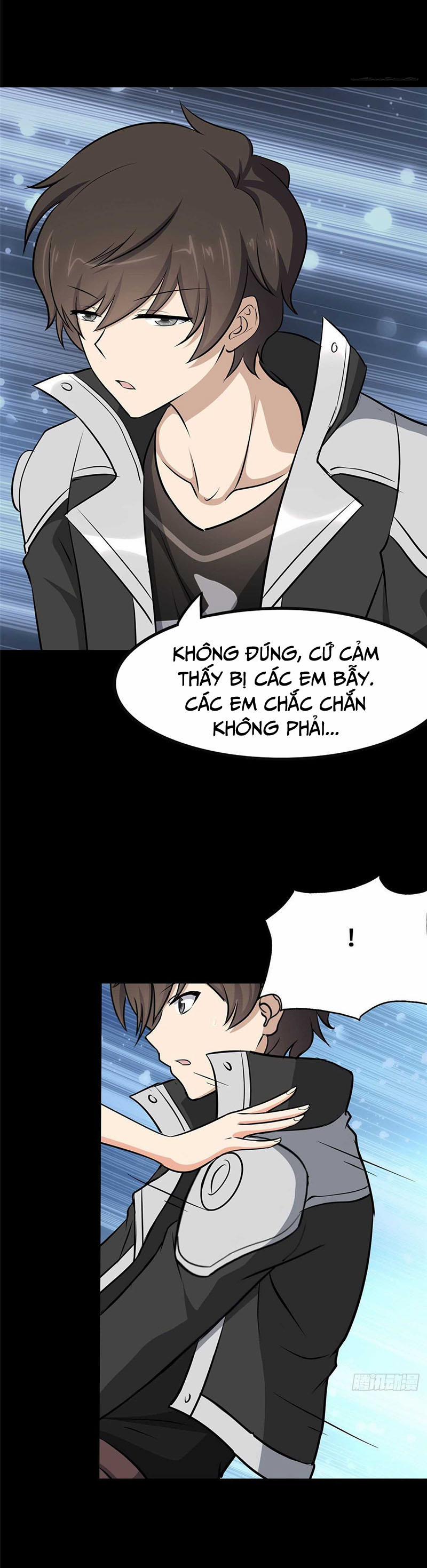Bạn Gái Zombie Của Tôi 276 trang 5