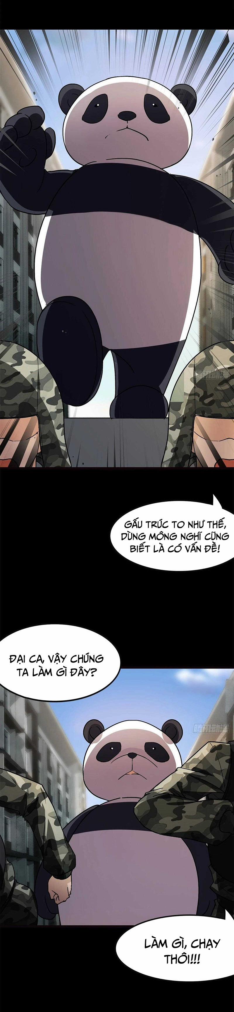 Bạn Gái Zombie Của Tôi 278 trang 15