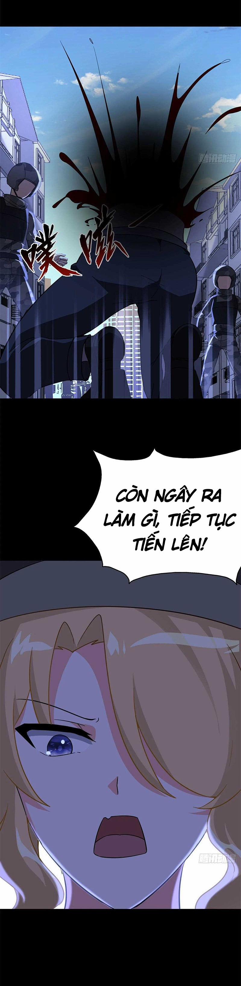 Bạn Gái Zombie Của Tôi 278 trang 6