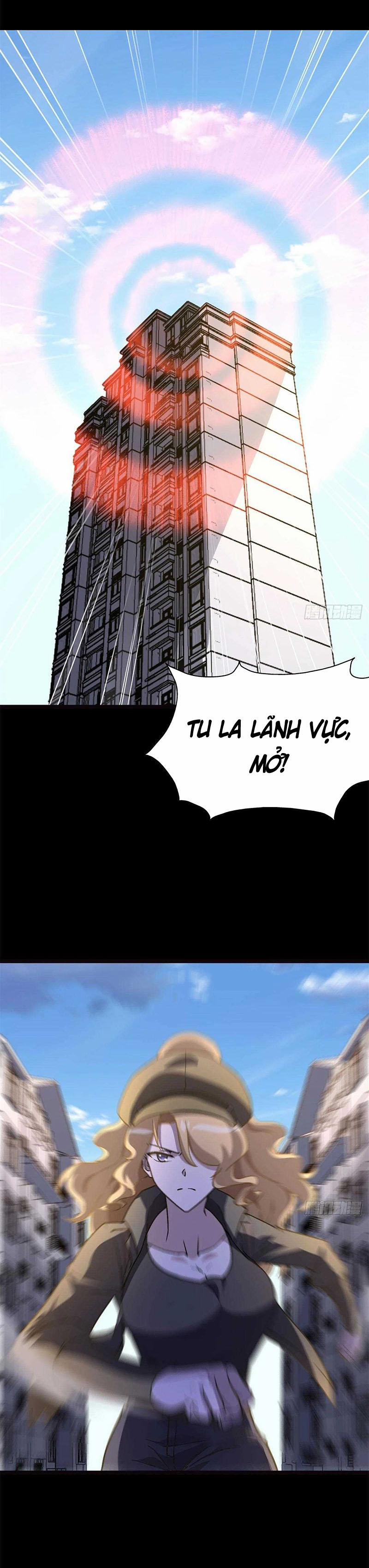 Bạn Gái Zombie Của Tôi 278 trang 8