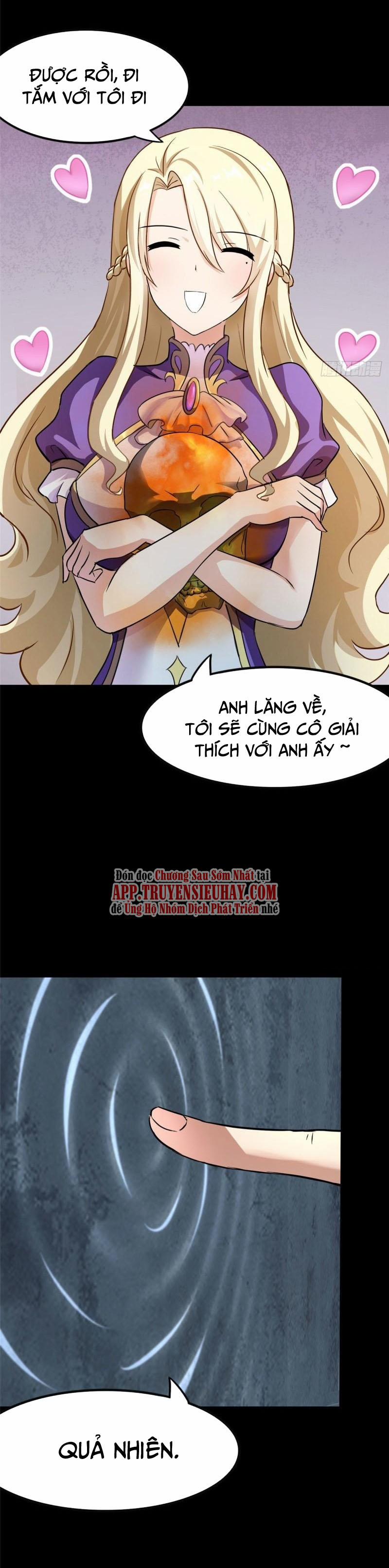 Bạn Gái Zombie Của Tôi 279 trang 13