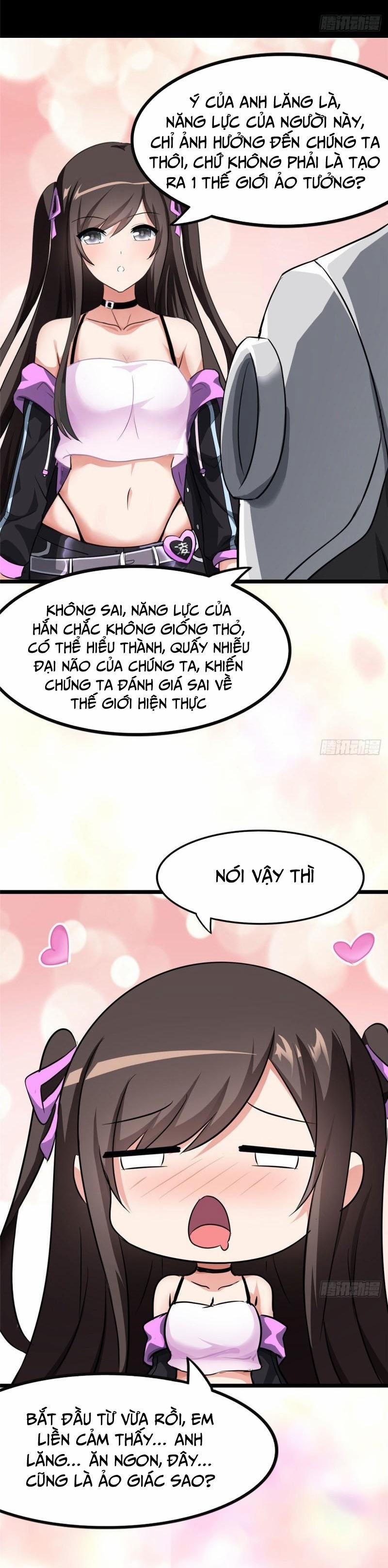 Bạn Gái Zombie Của Tôi 279 trang 15
