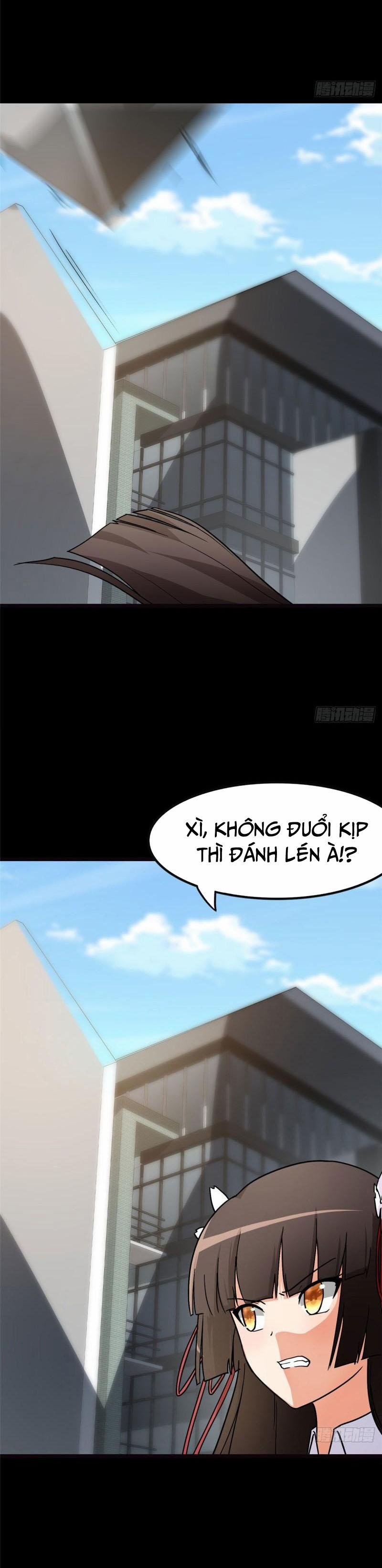 Bạn Gái Zombie Của Tôi 279 trang 2