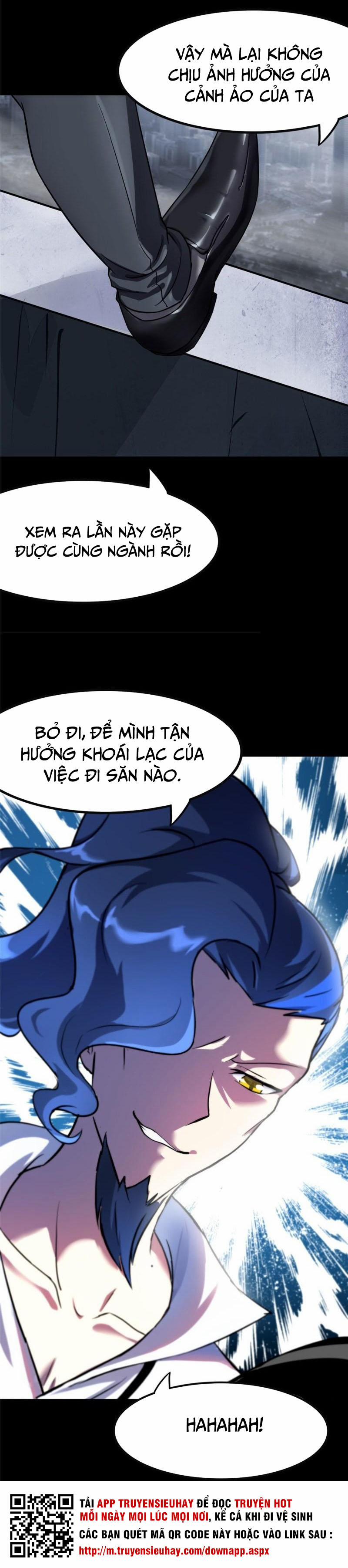 Bạn Gái Zombie Của Tôi 279 trang 20