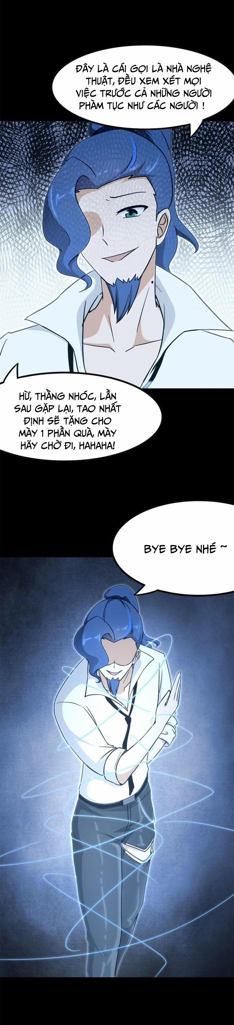 Bạn Gái Zombie Của Tôi 280 trang 14