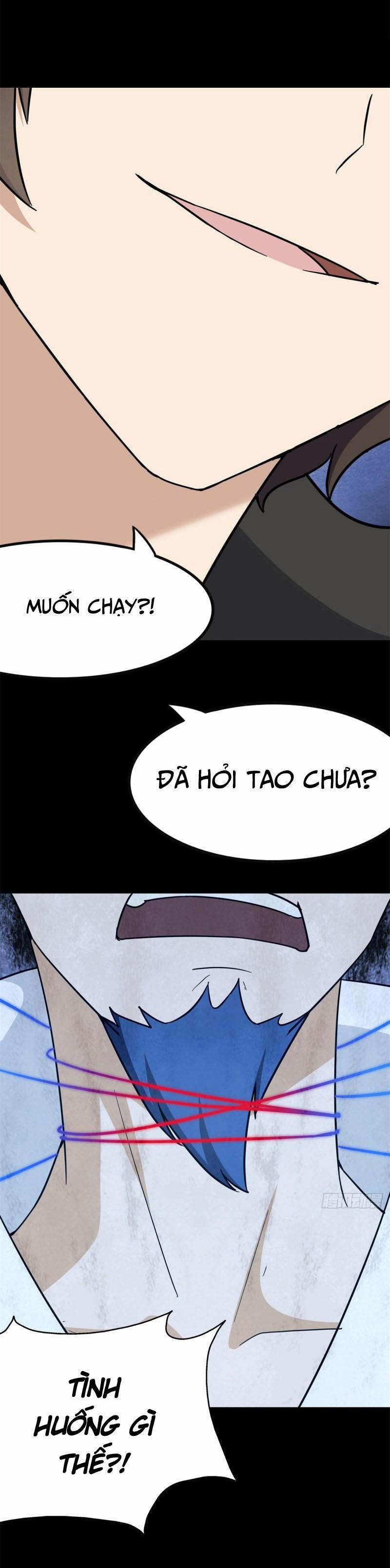 Bạn Gái Zombie Của Tôi 280 trang 15