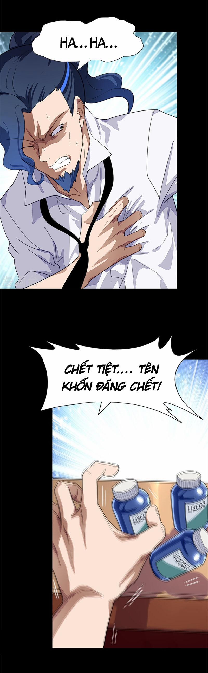 Bạn Gái Zombie Của Tôi 281 trang 1