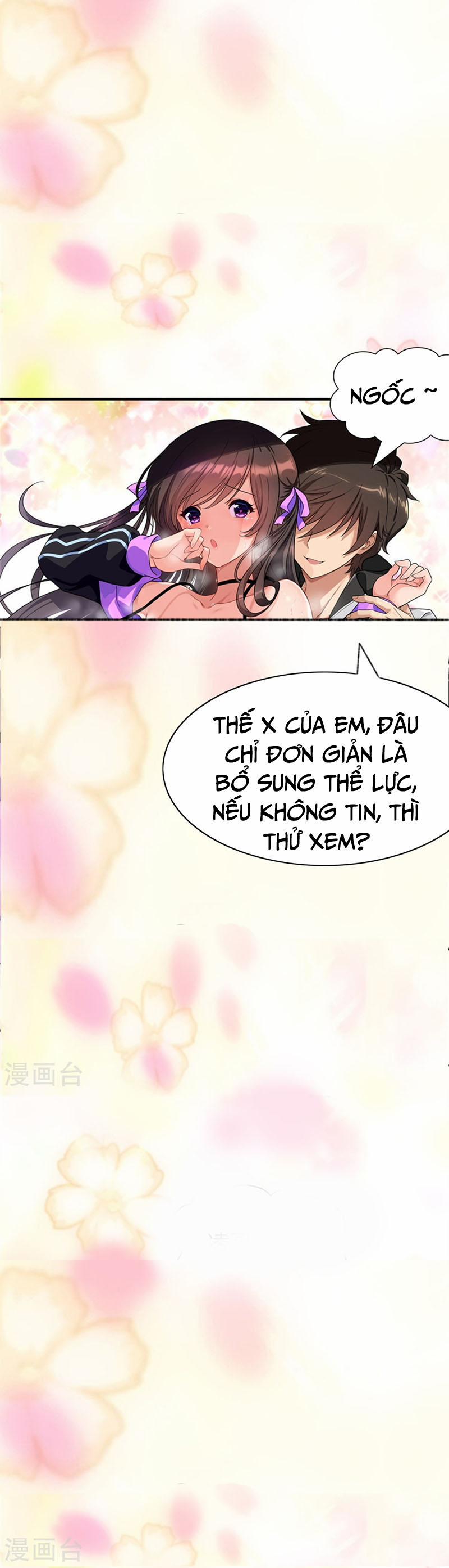 Bạn Gái Zombie Của Tôi 281 trang 16