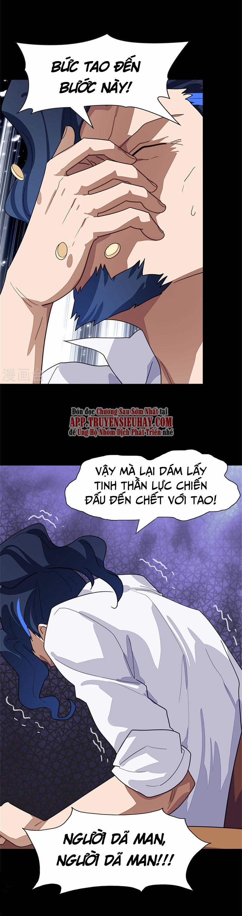 Bạn Gái Zombie Của Tôi 281 trang 2
