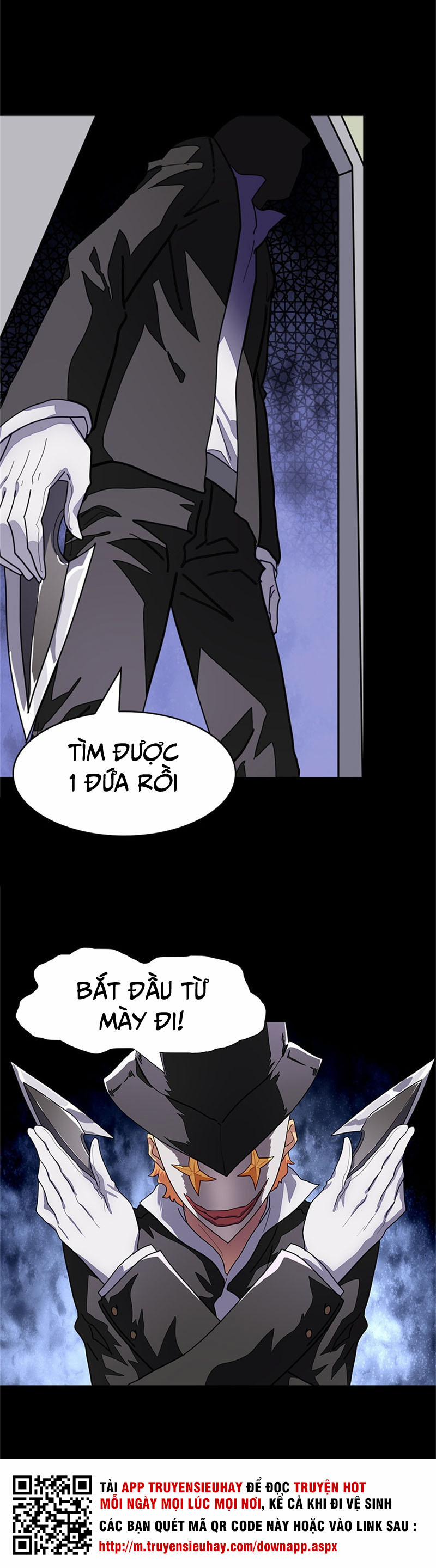 Bạn Gái Zombie Của Tôi 281 trang 22