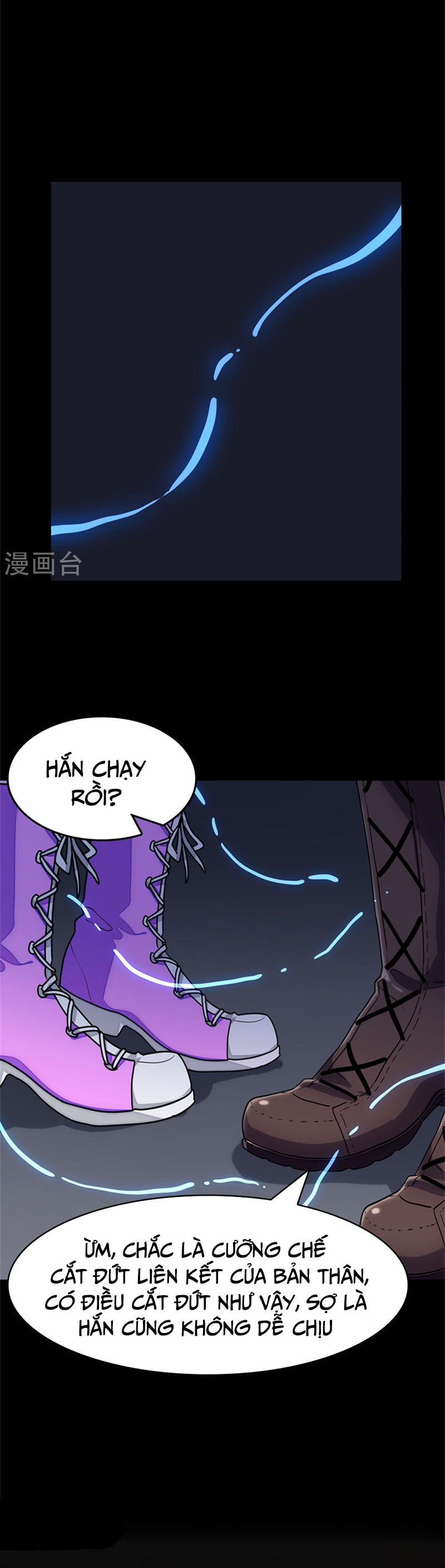 Bạn Gái Zombie Của Tôi 281 trang 6