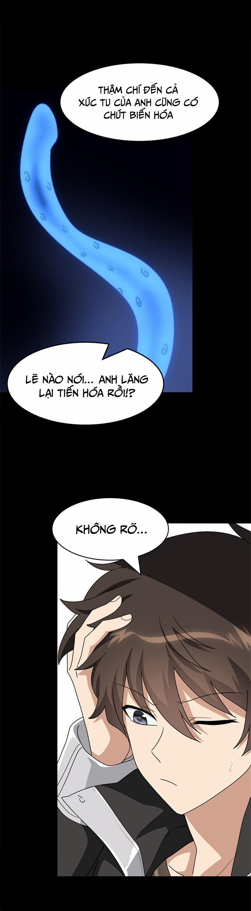Bạn Gái Zombie Của Tôi 281 trang 9