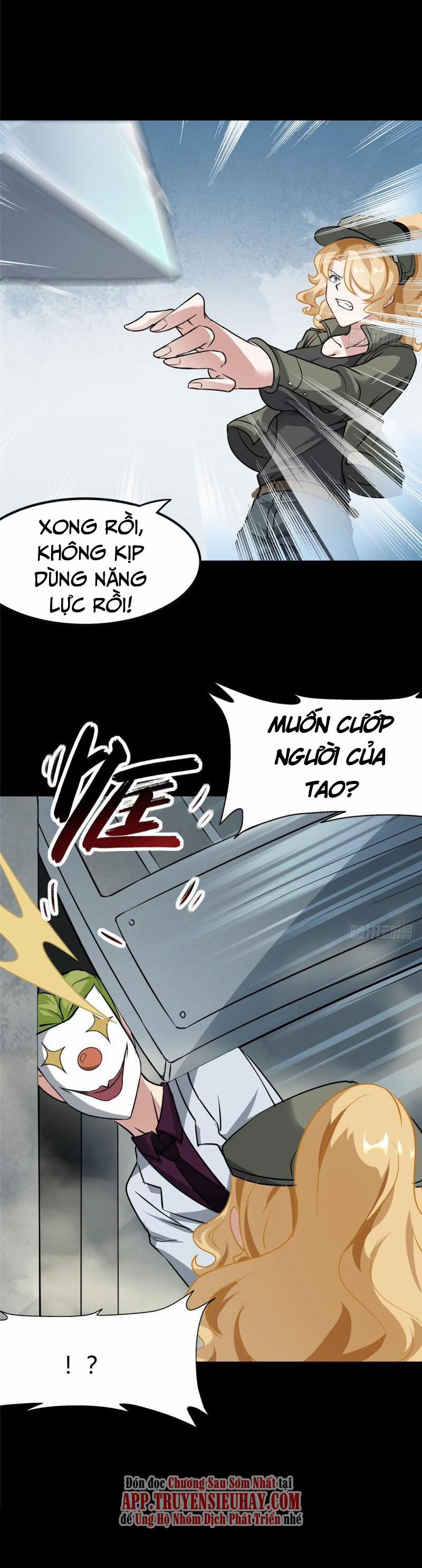 Bạn Gái Zombie Của Tôi 282 trang 1