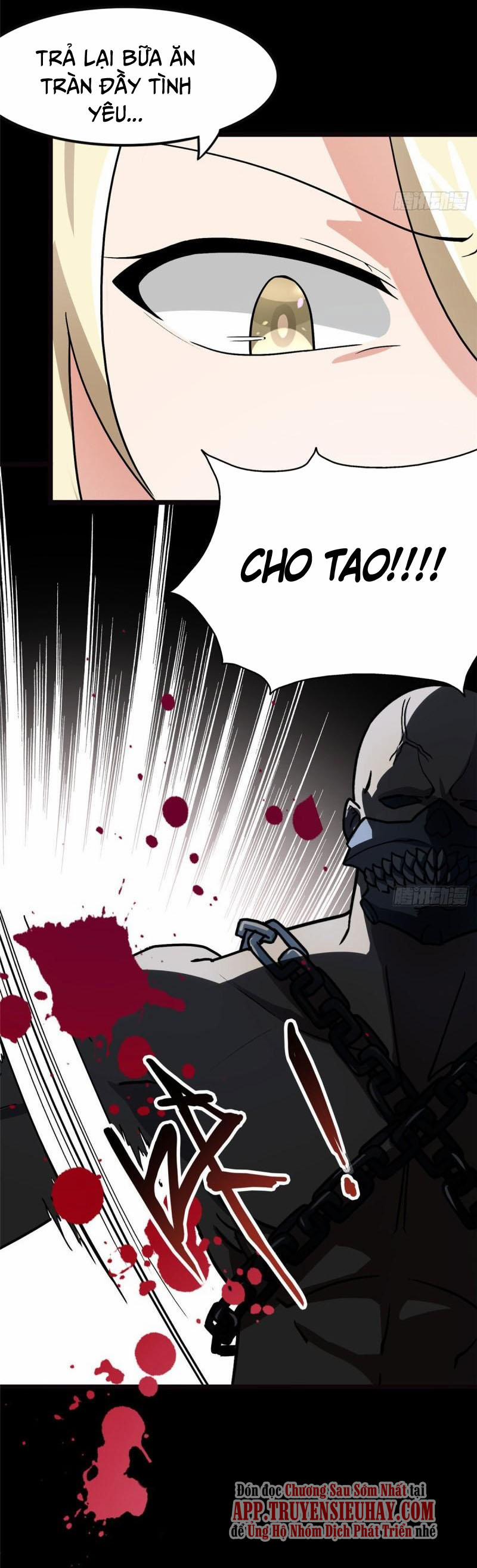 Bạn Gái Zombie Của Tôi 282 trang 14